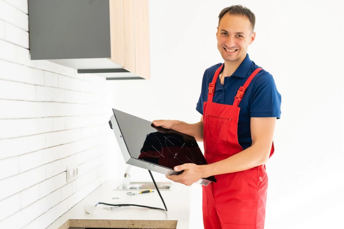 O Que é Preciso para Instalar um Cooktop