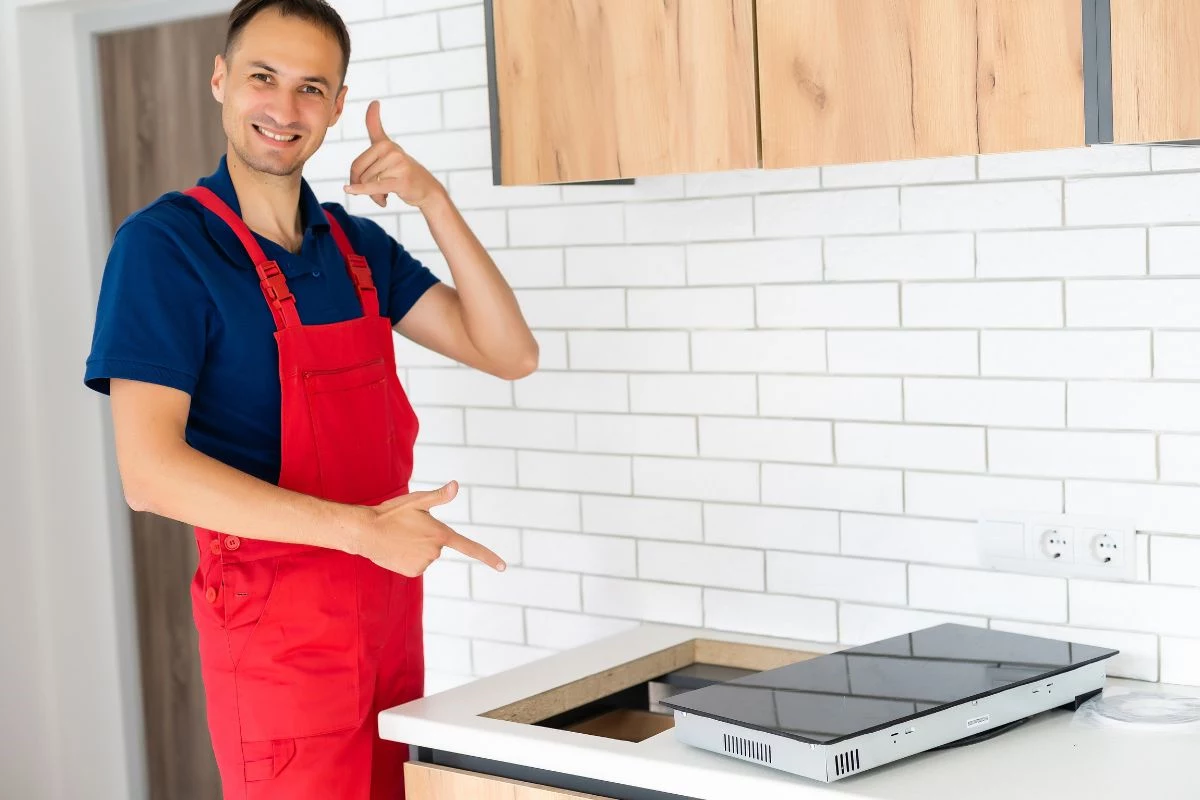 Qual é o Melhor Cooktop para Minha Cozinha